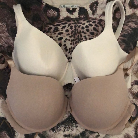 Victoria's Secret Other - VS/Soma bra bundle🔆